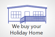We buy your Holiday Home Current Logo